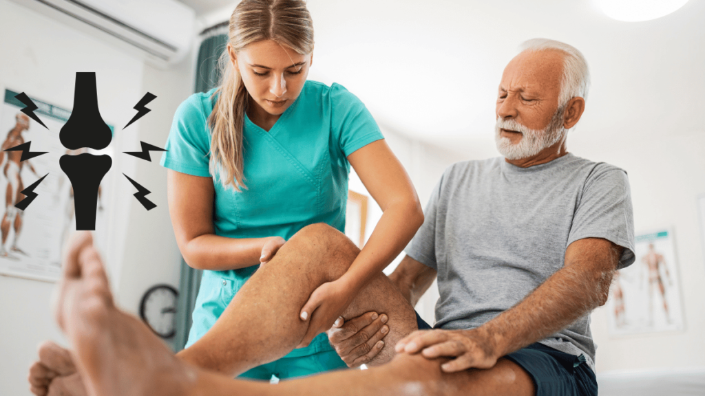 Treatments for Knee Arthritis Relief and Management Options