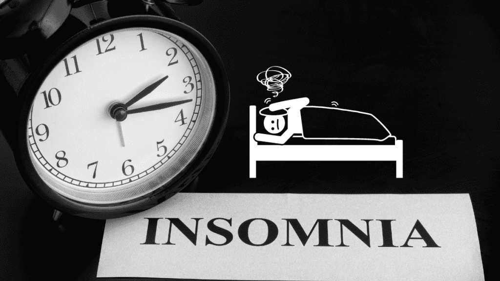 Solutions for Insomnia Tips and Treatments to Sleep Better