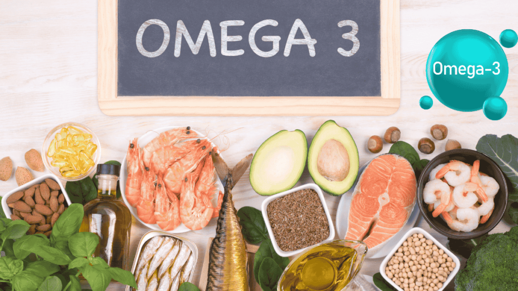 The Benefits of Omega-3 Fatty Acids Your Ultimate Guide