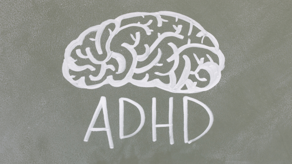 cognitive behavioral therapy for ADHD strategies for Improving