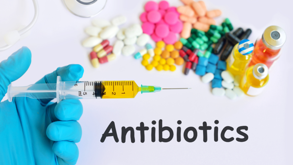 Antibiotics and Their Uses in Treating Infections